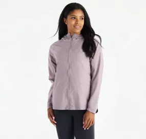 Women's Free Fly Headwind Jacket