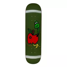 WORN IN THE APPLE 8.25 DECK